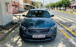 Ford Taurus